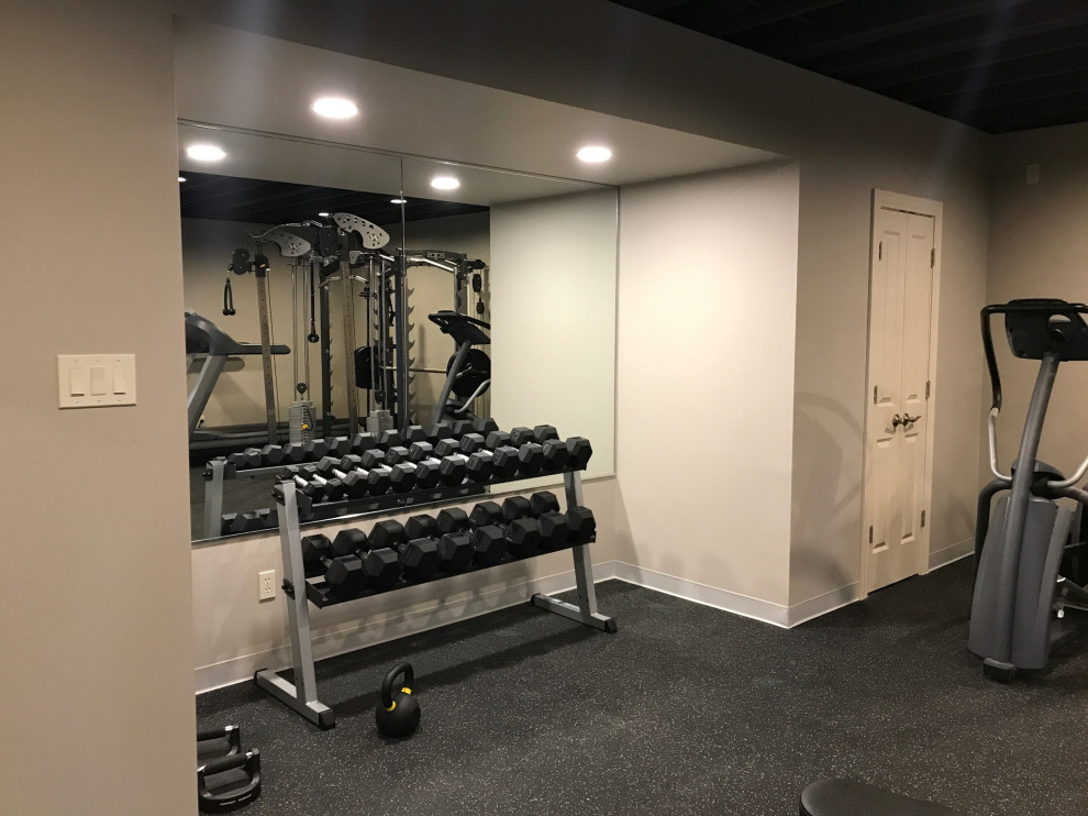 Lower Level