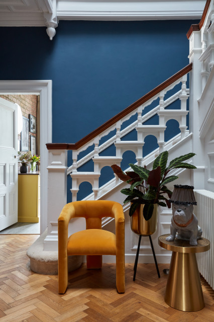 Queen's Drive transitional