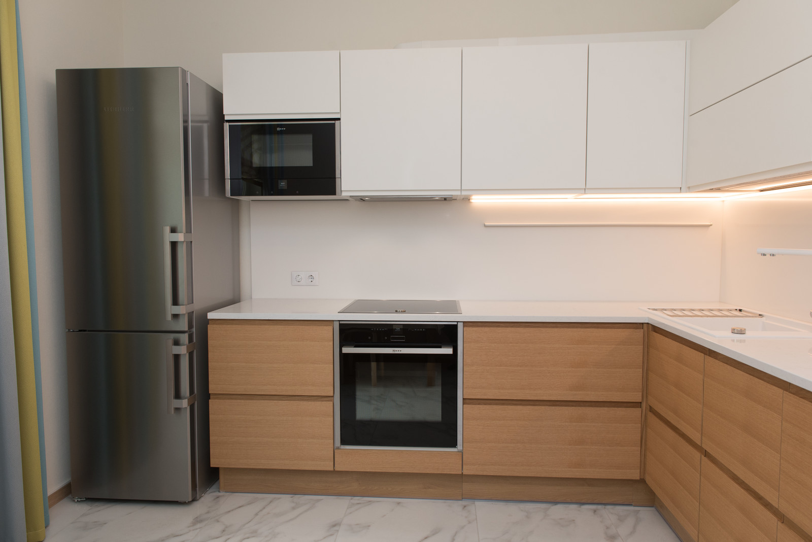 Квартира в Митино