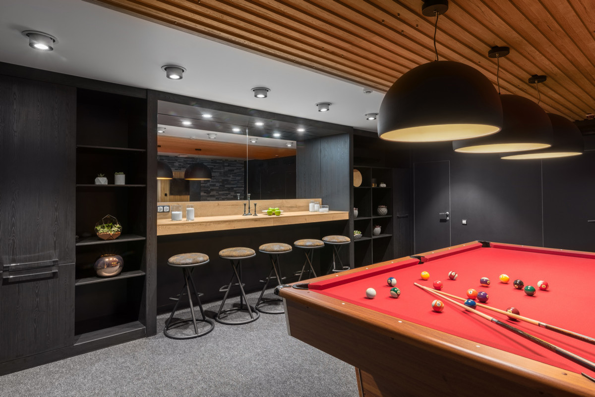 VIP гостиница