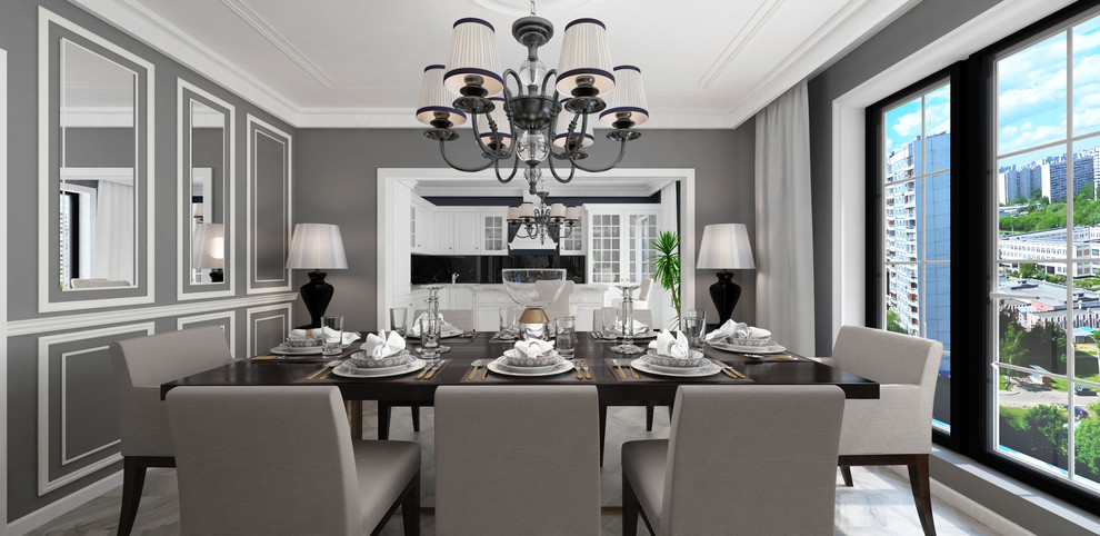 Квартира 120 кв.м