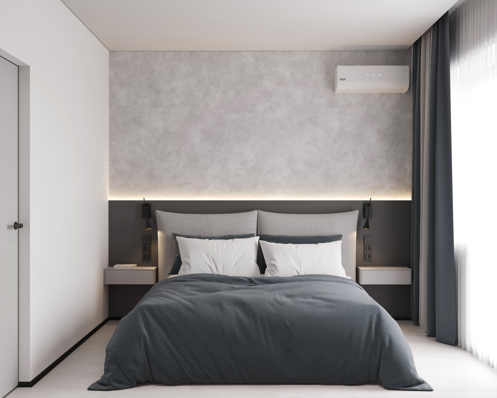 г.Томск ул. Войкова (54кв.м.)