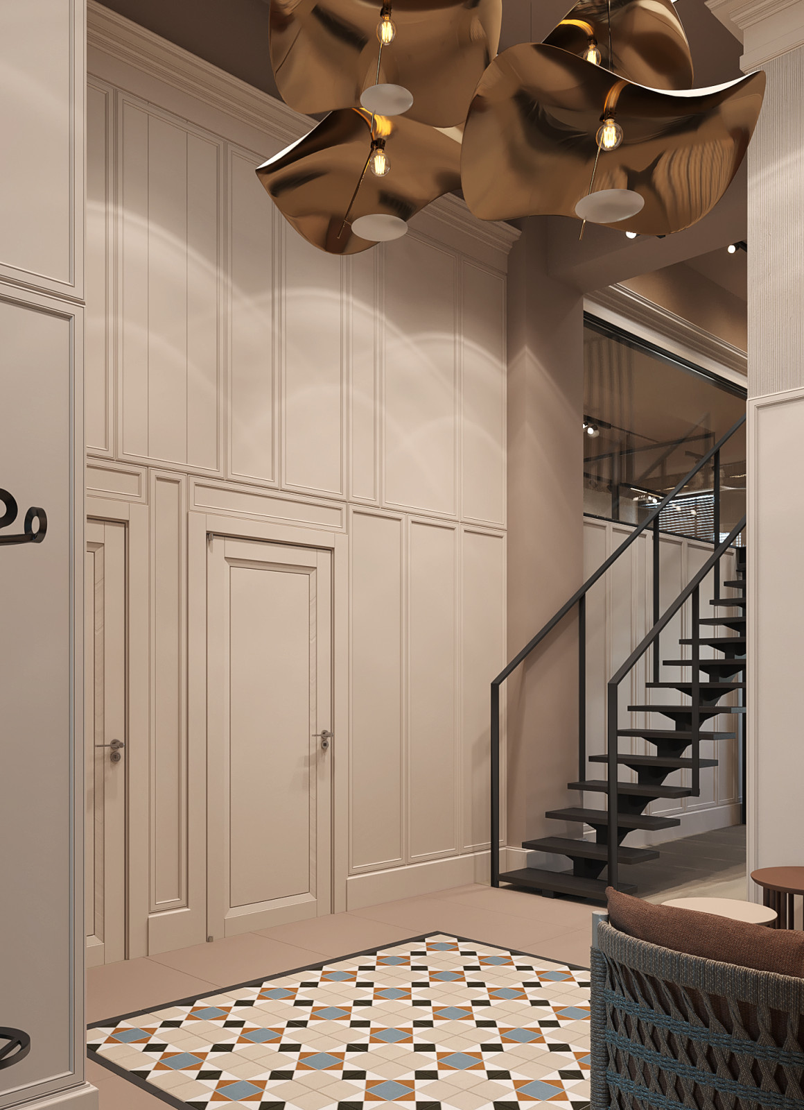 Нотариальная контора