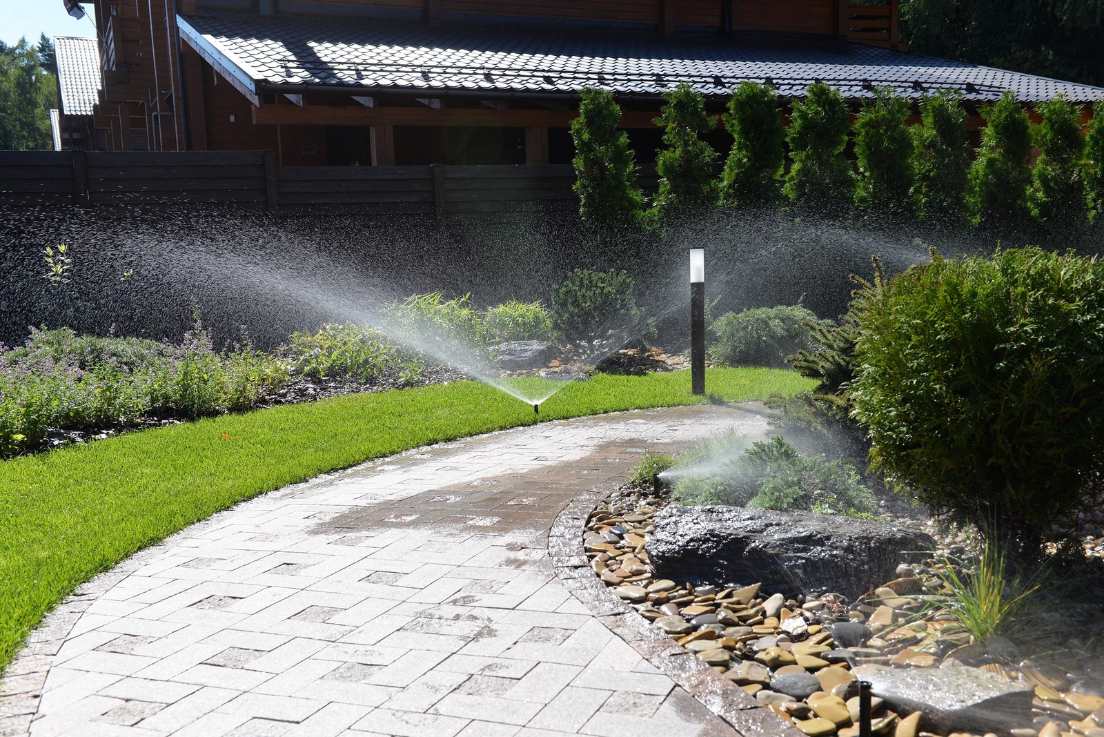 Духанино, 2015