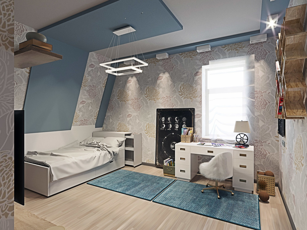 жилой дом 250 м.кв. с учаством и гостевой зоной