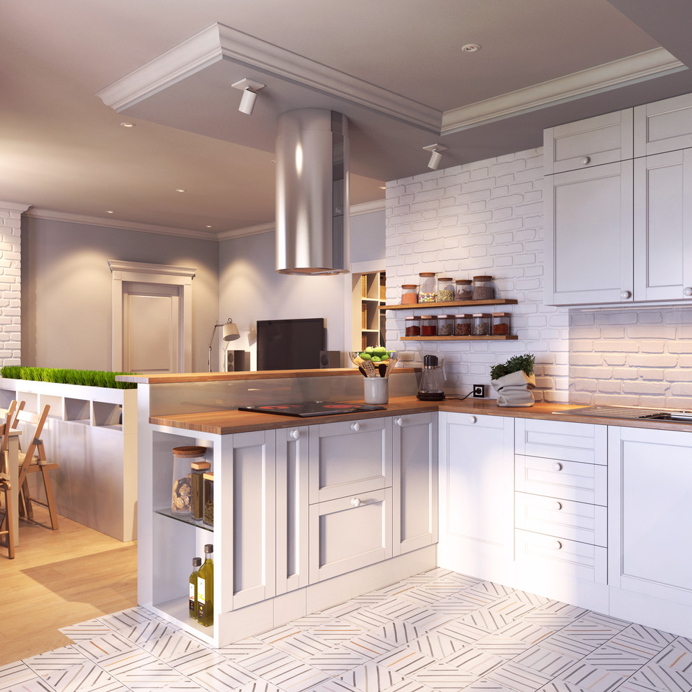 г. Сургут ЖК "За ручьём" ул., Университетская 19,  72 кв.м