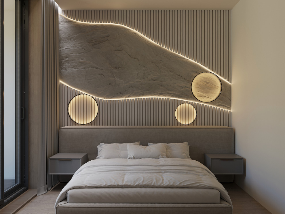 Современный "гараж"