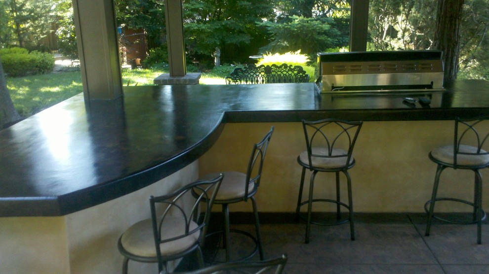 Landscape Work