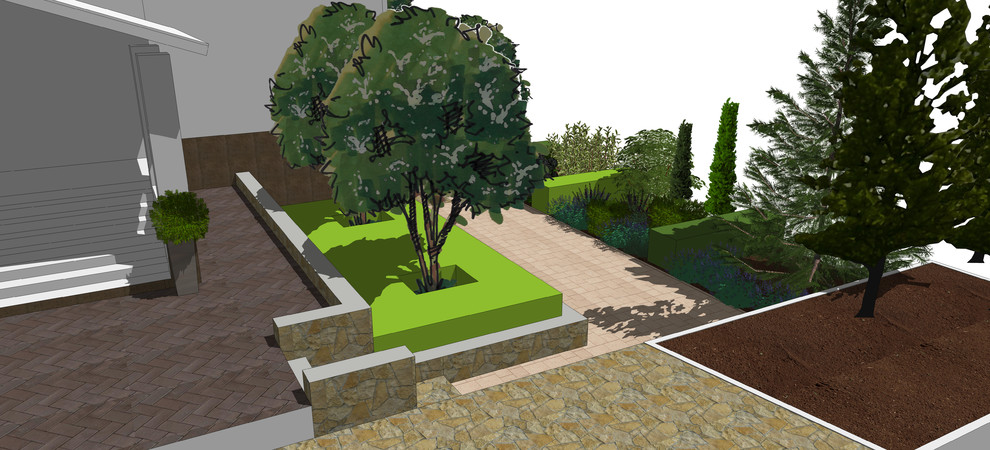 Геометрия пространства