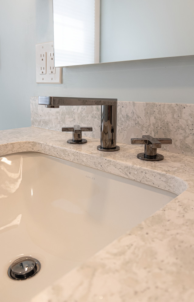 Sink Hardware