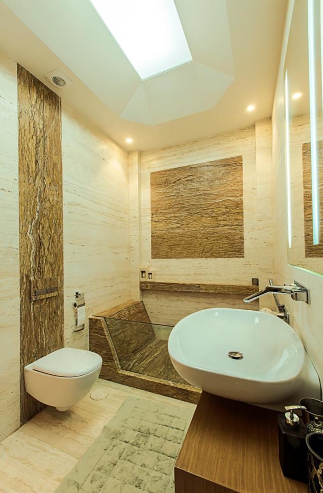 Проект «Детали», город Баку