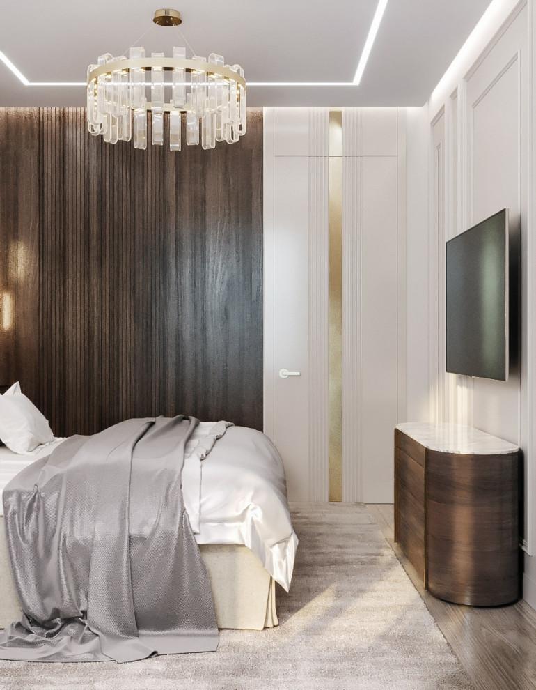 Царская Площадь 87 м2