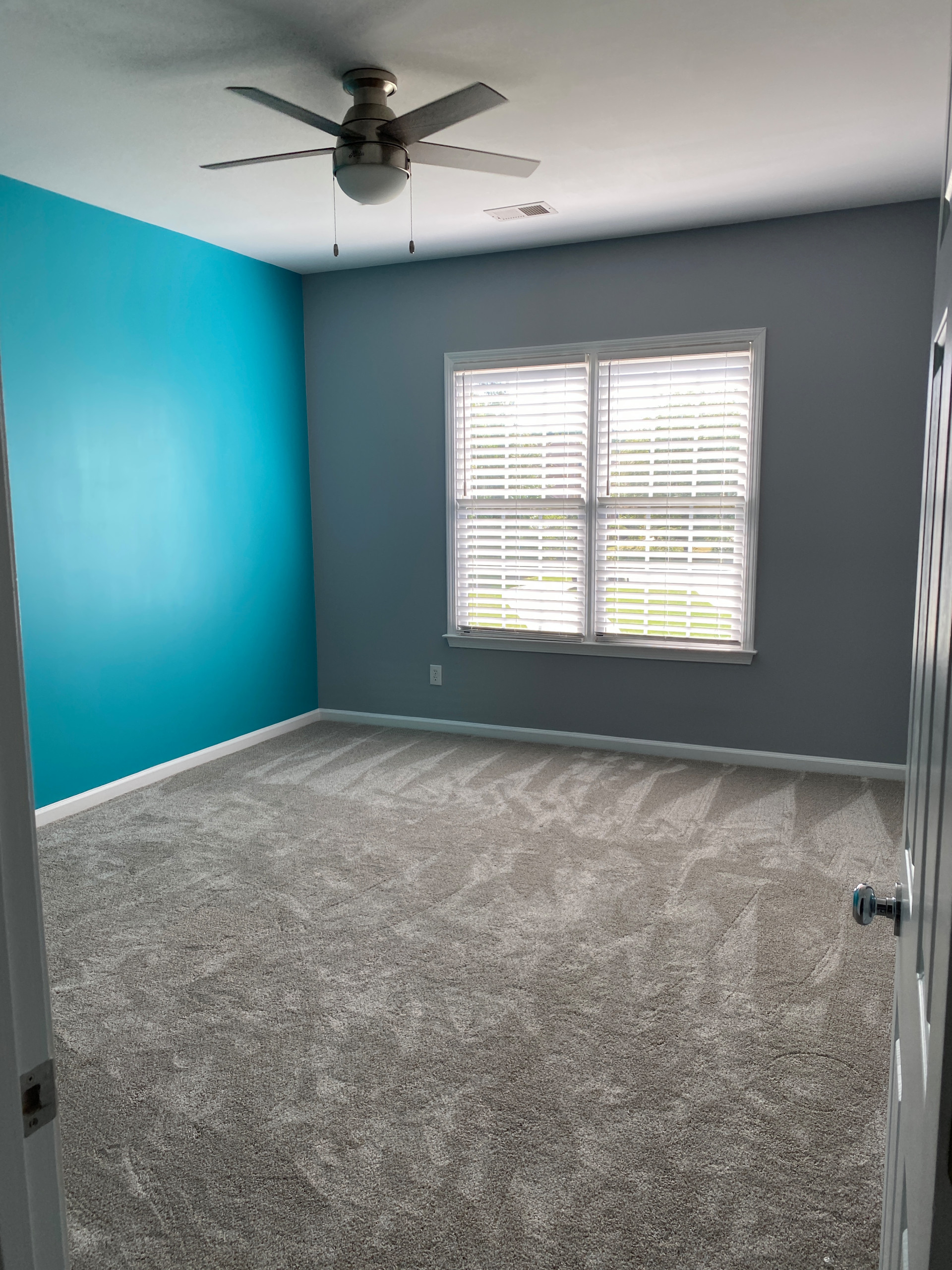 Entire Home Renovation