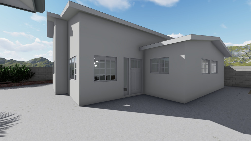 Neal Wilbert Rental Project