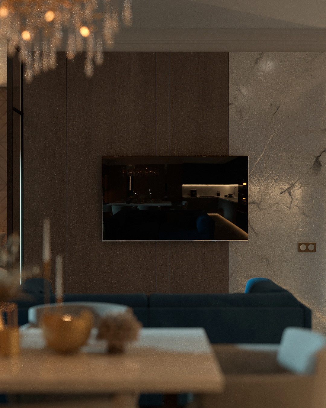 ЖК Георг Ландрин