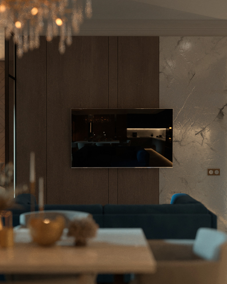 ЖК Георг Ландрин