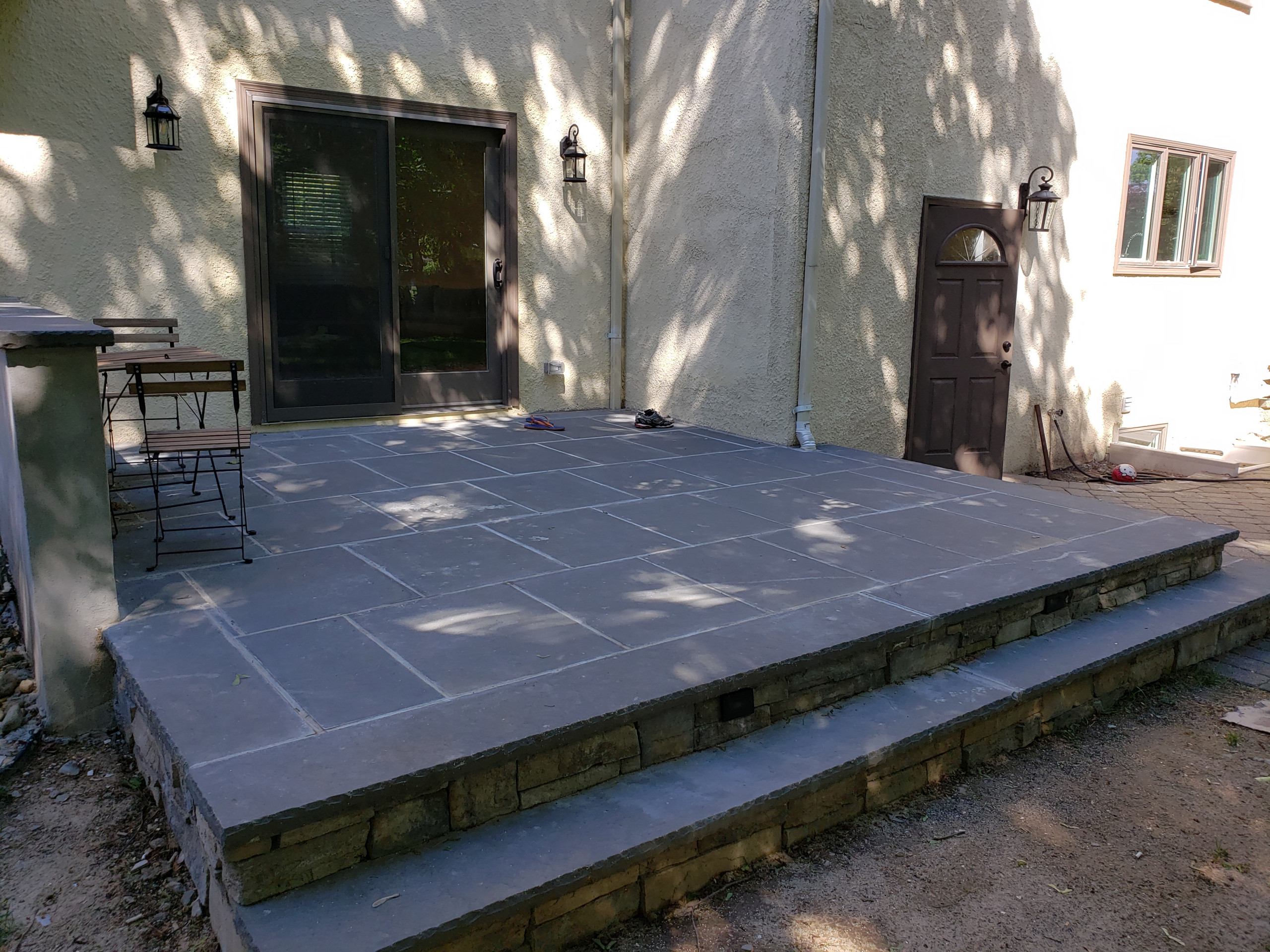 Renovation and Alteration to Single Family Home in Cresskill