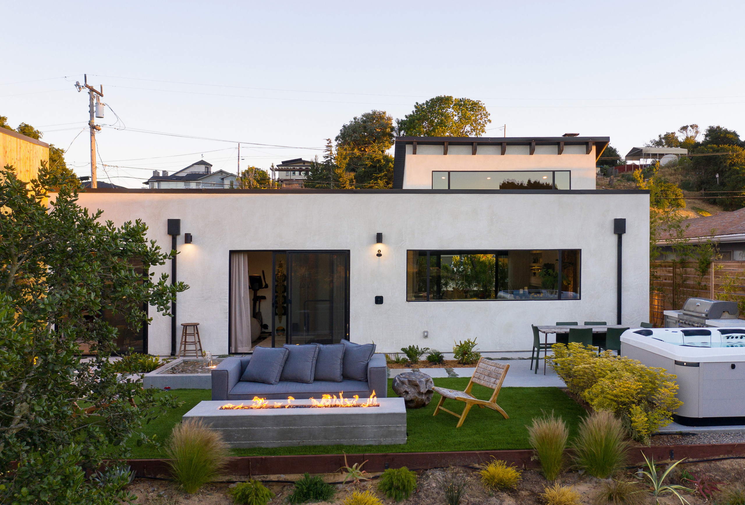 Central Coast Modern