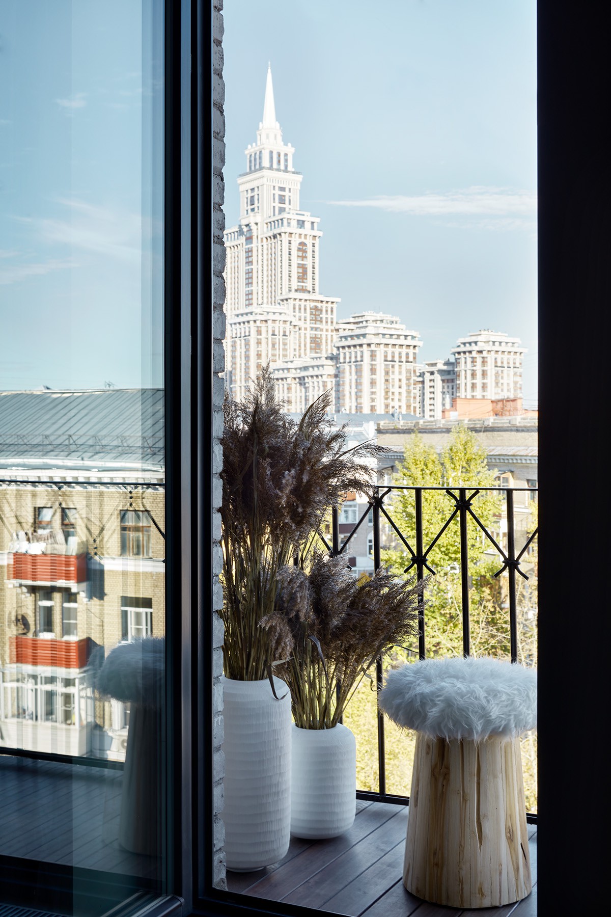 Фото: Новопесчаная ул.