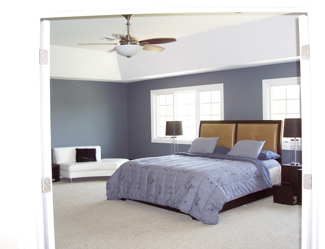 Quantum Homes classico-camera-da-letto