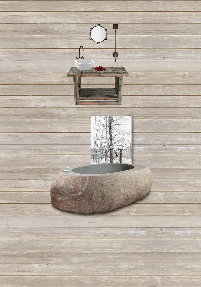 Частный дом на Чусовой