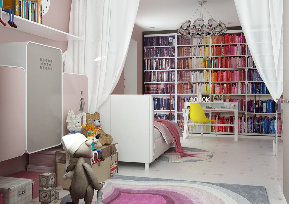 КП Лесной пейзаж. г. Москва