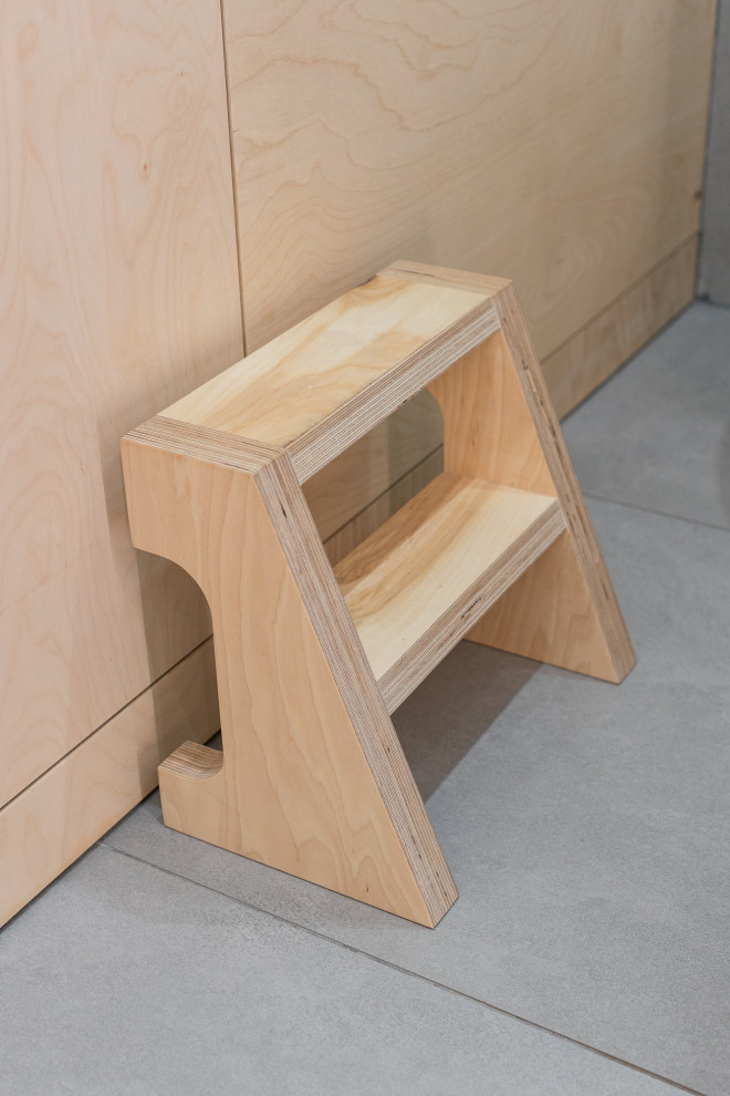 Квартира в центре Красноярска 45 м2