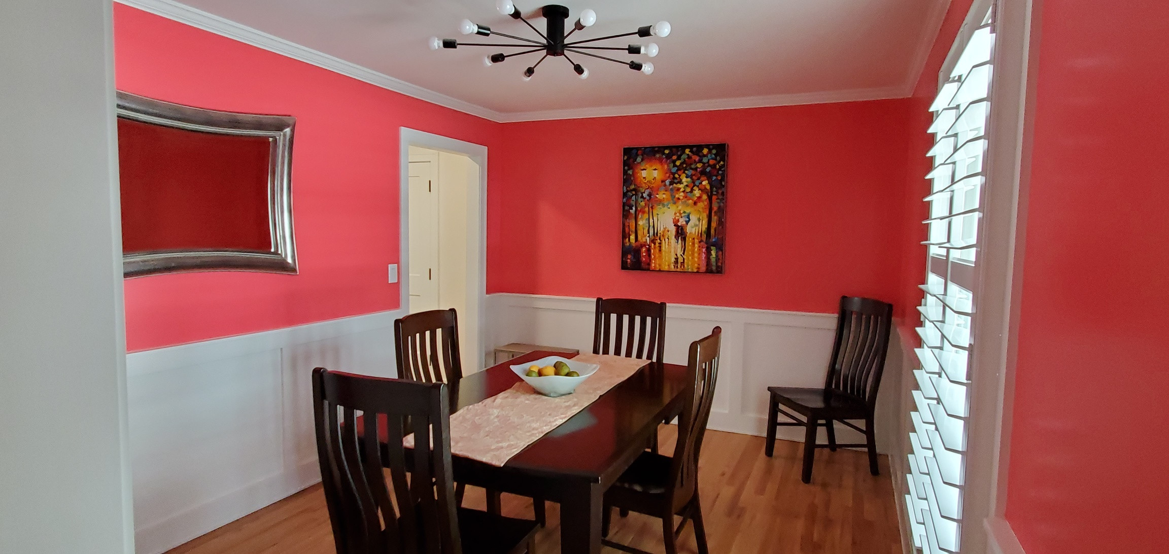 2-story transformation