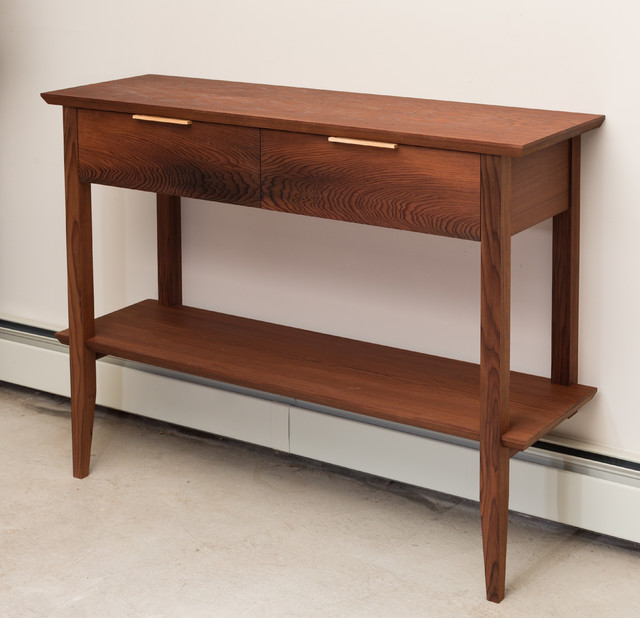 Custom Furniture
