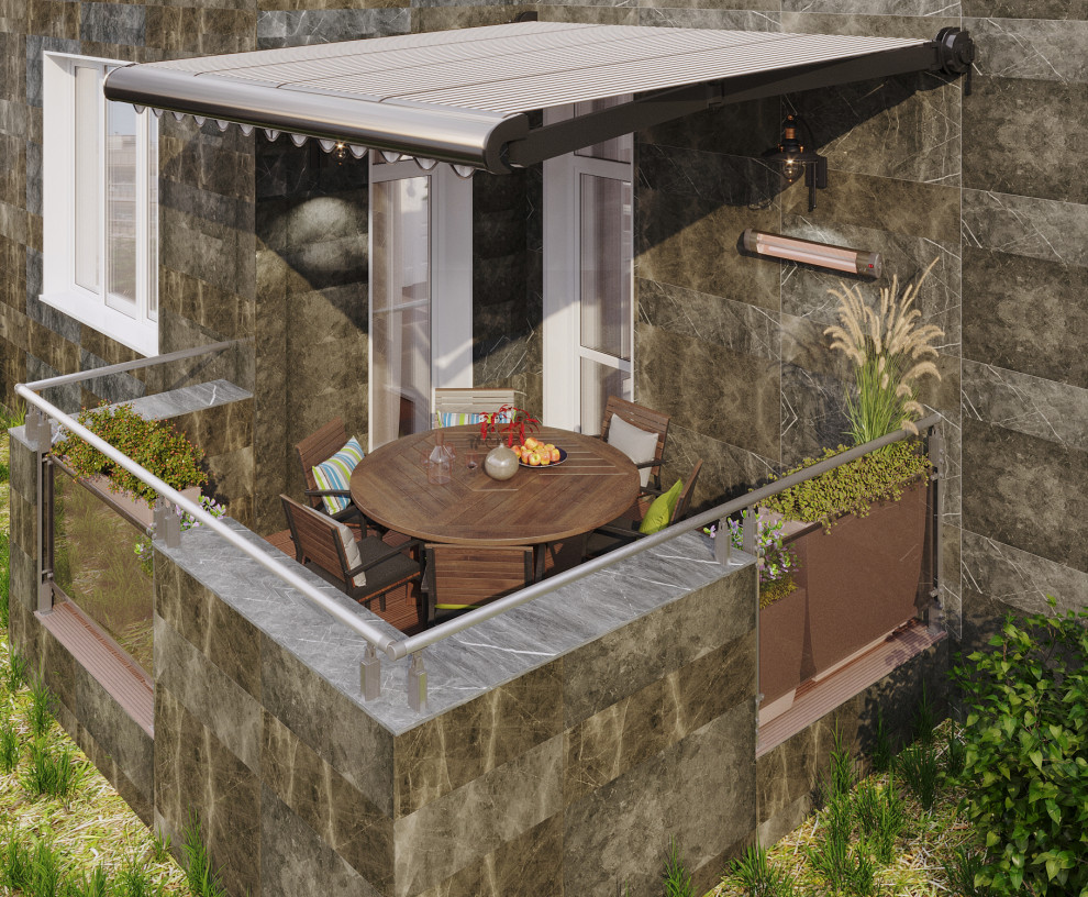 Квартира в ЖК "Dudergof", 210 м2