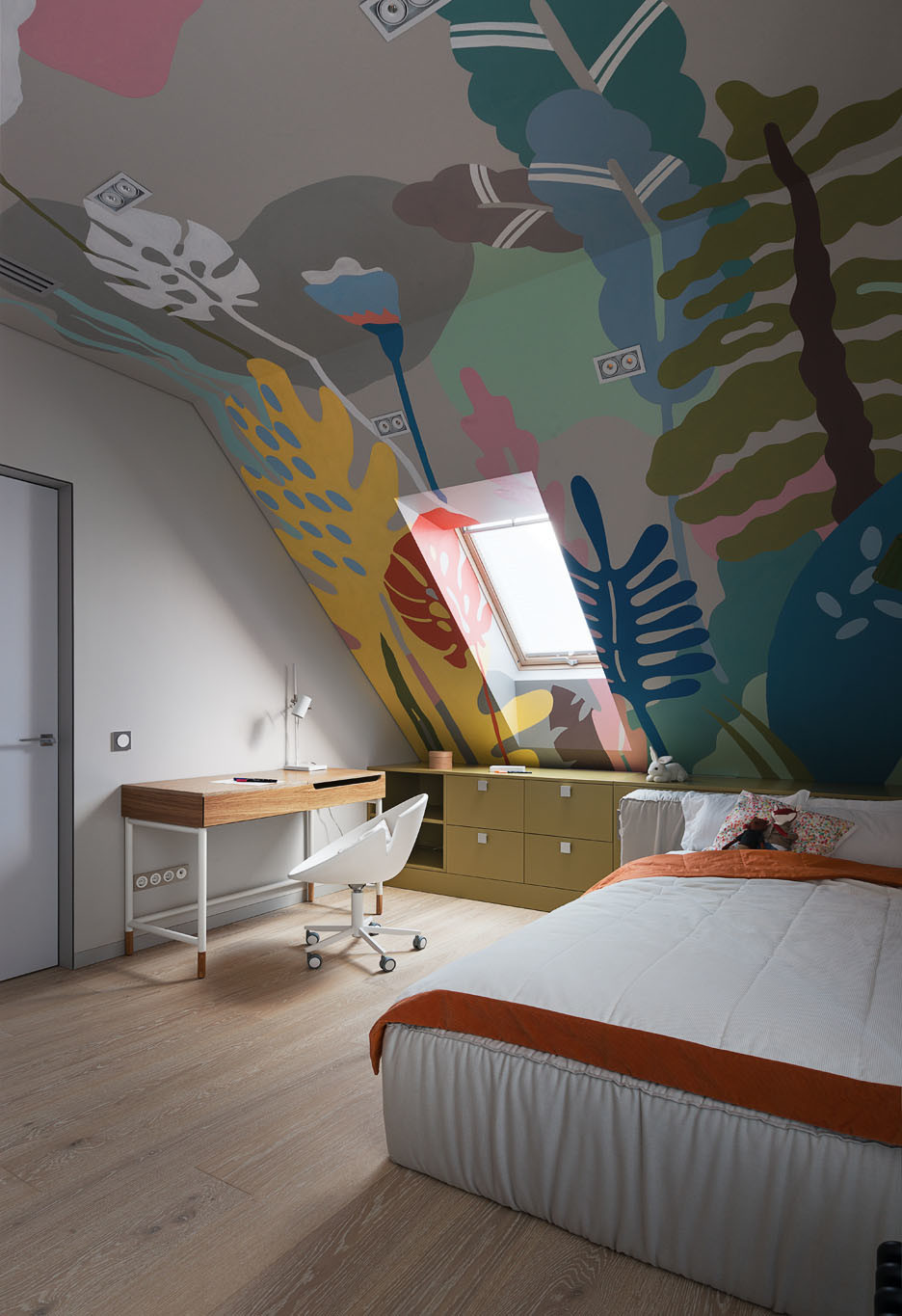 Gorchiza (completed)