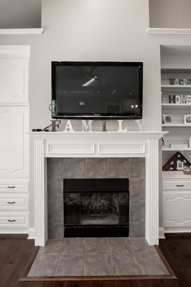 | Whole House