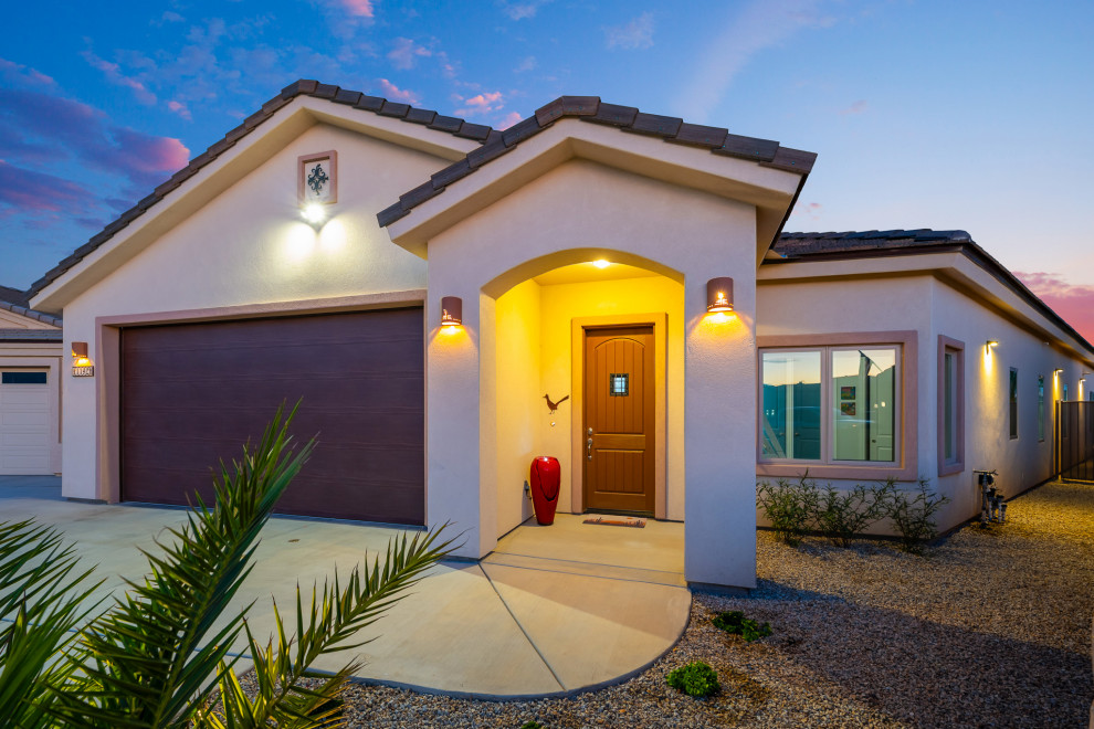 Palo Verde Meadows Custom
