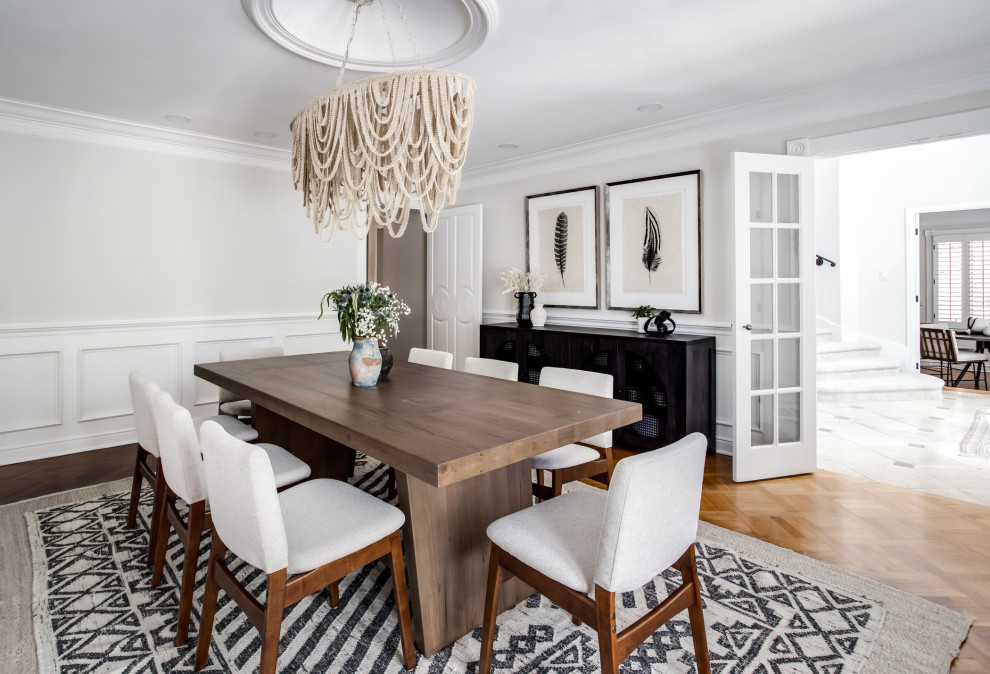Cherry Hills Project
