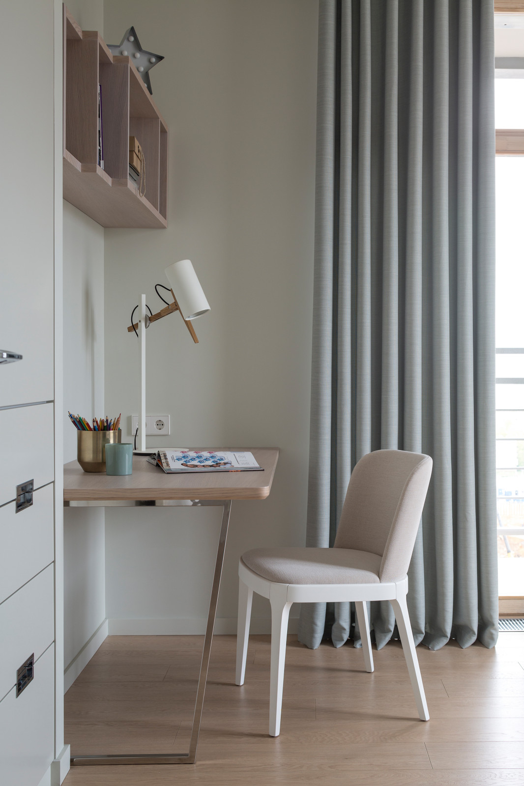 интерьер квартиры | Wellton