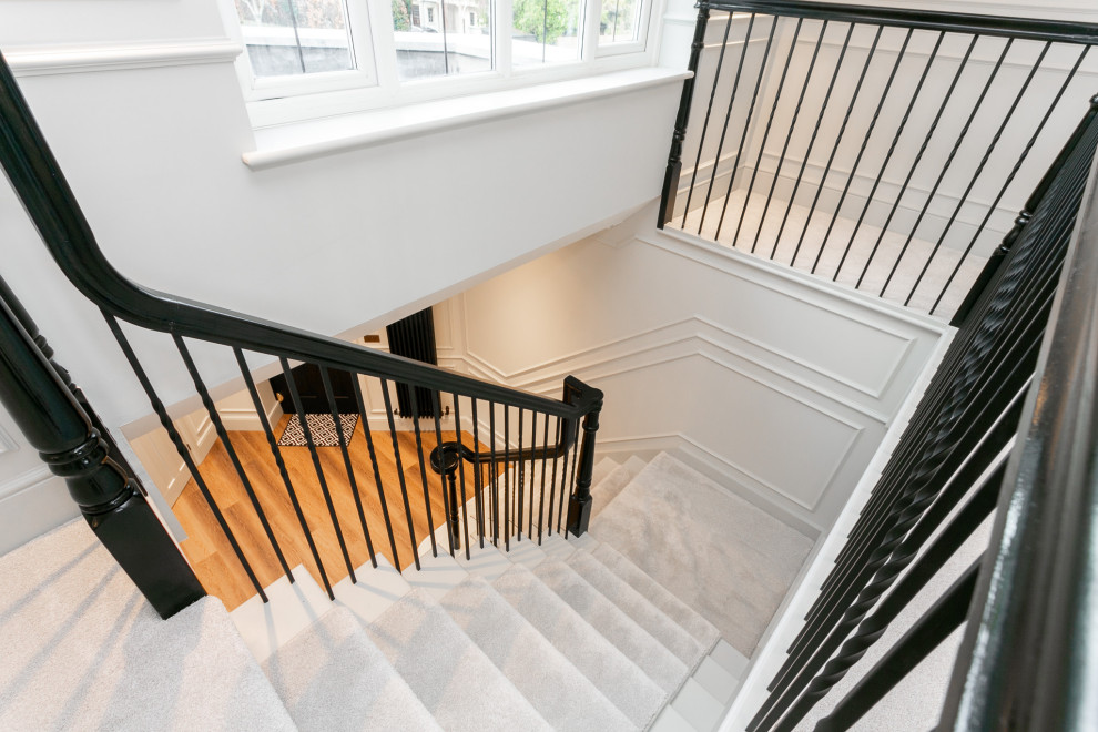 Folkestone Edwardian Refurbishment