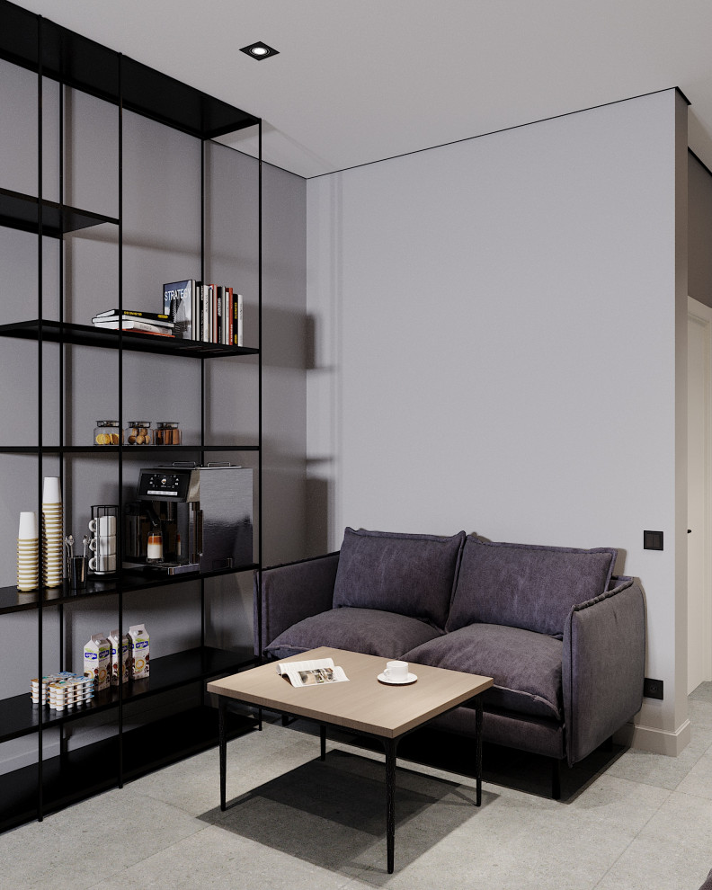 Офисное пространство