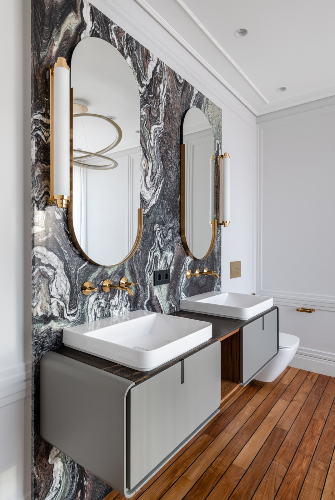 Квартира в ЖК Лайф Кутузовский