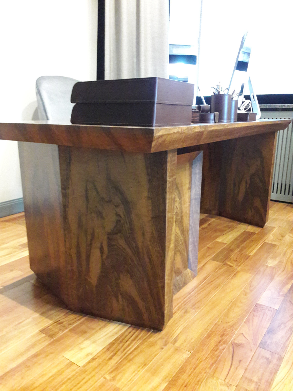 Стол рабочий