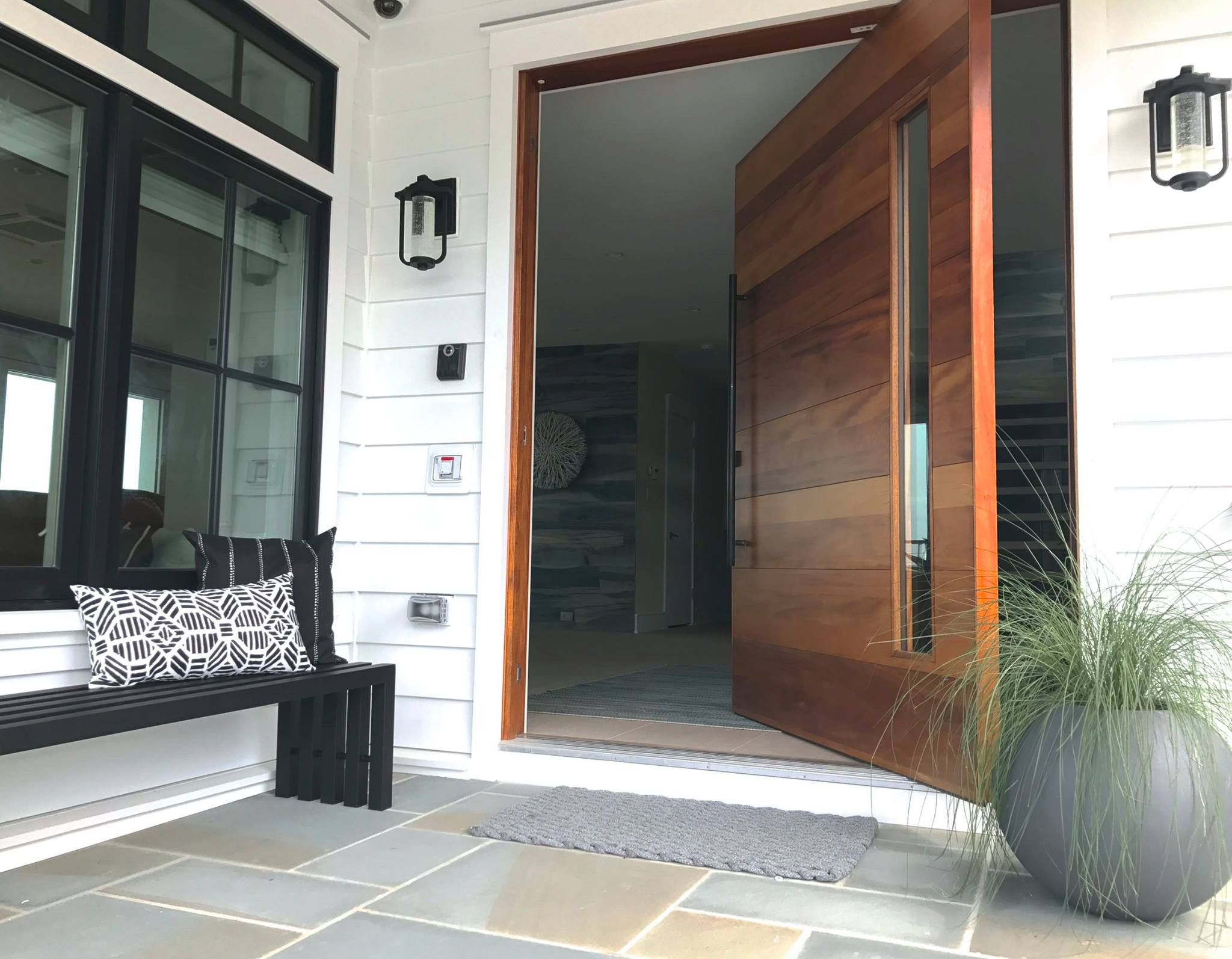 Allsteadt Residence