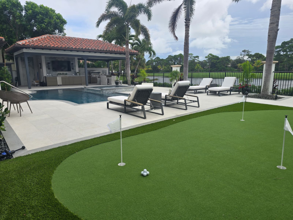 Trump National Golf Club Jupiter