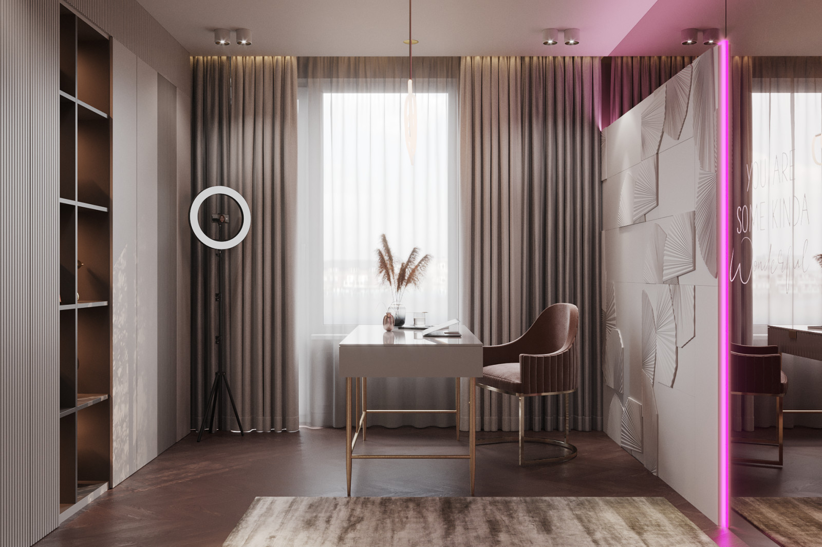 ЖК LEGENDA Героев