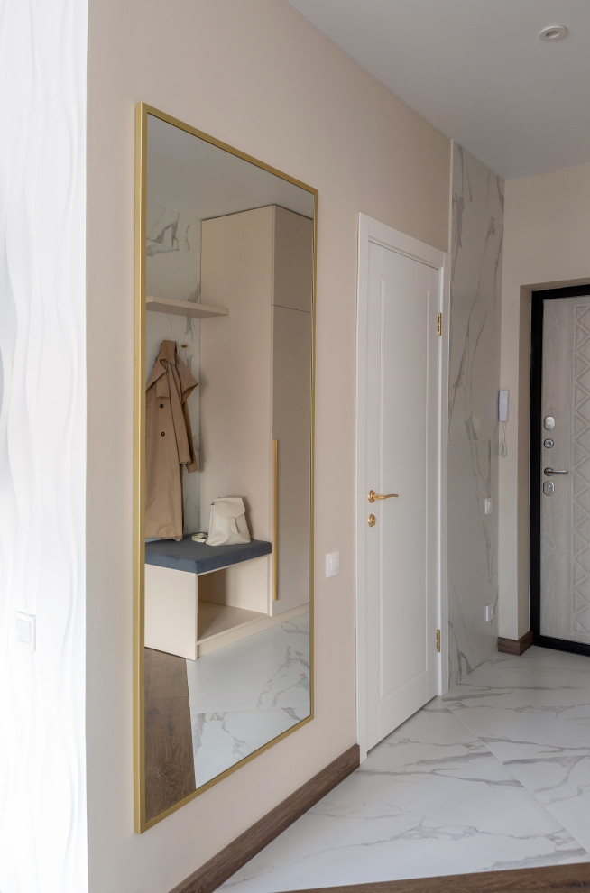 ЖК "Балтийский берег"