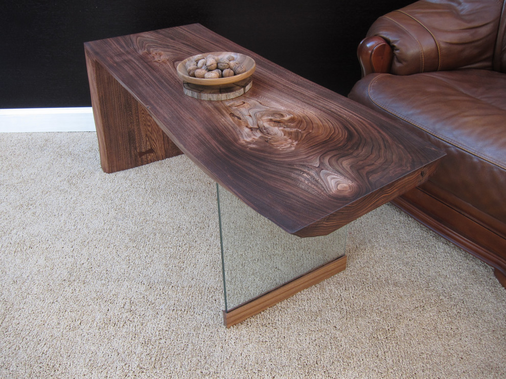 Столы из массива