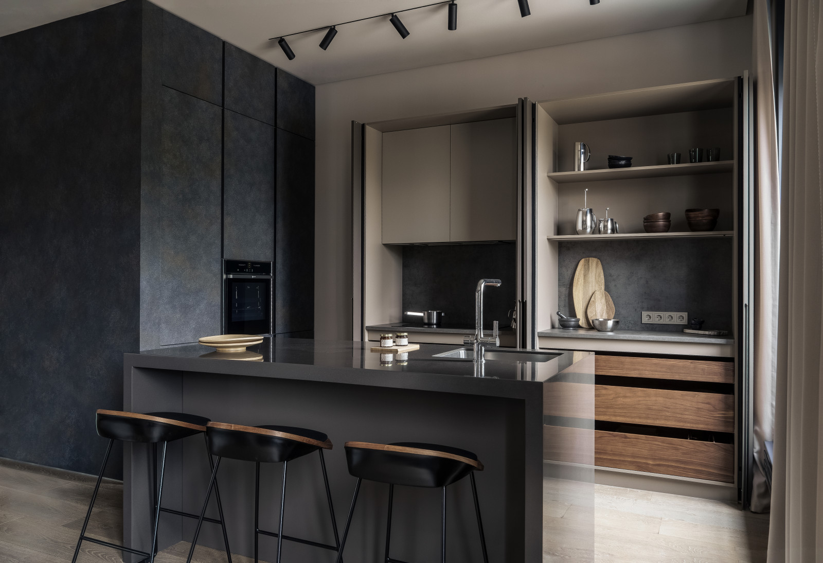 Esthetic / Москва / 2021