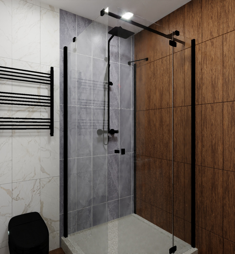 Визуализация 1 кв г. Краснодар