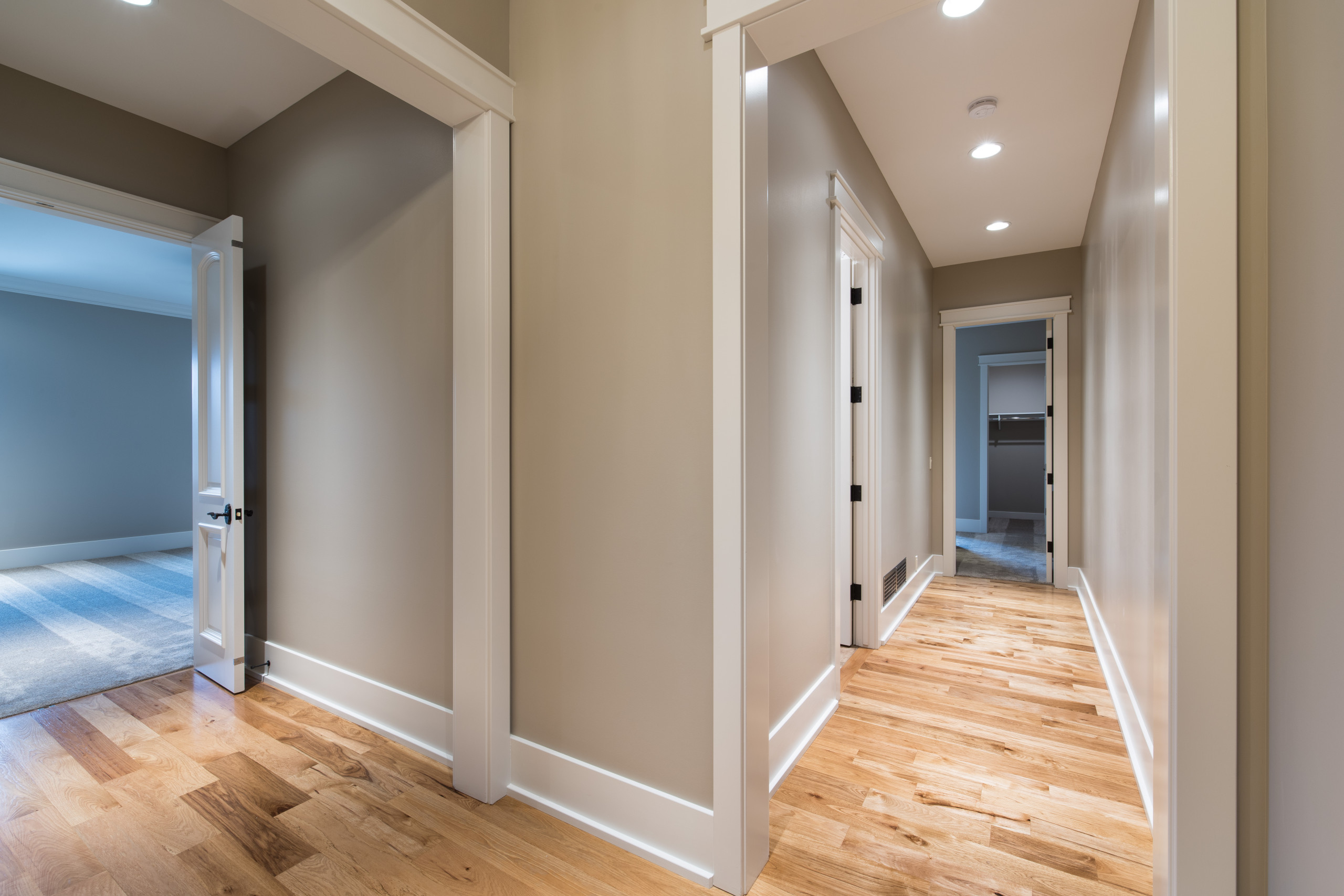 Transitional Inspired Home | Custom Build