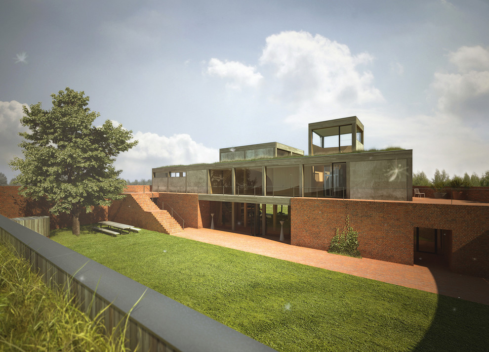 Усадьба_OSTROV