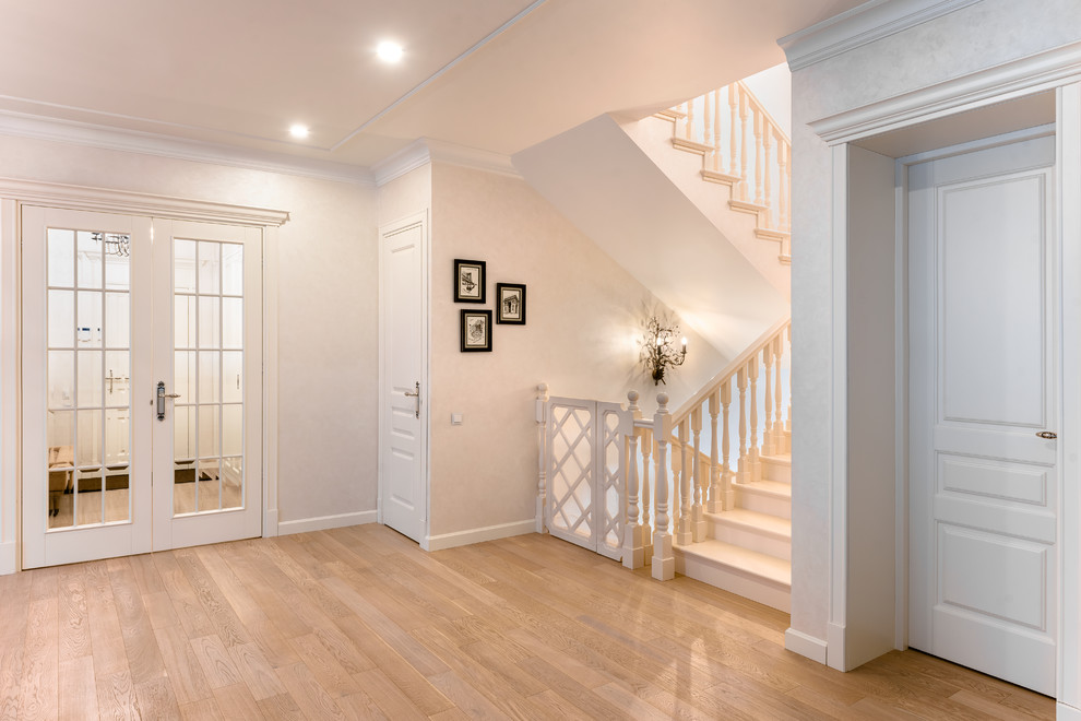 Загородный дом