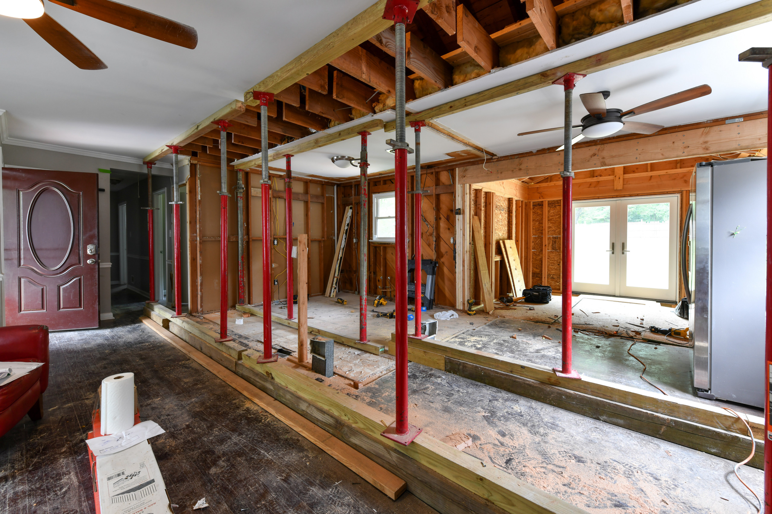 Sterling Whole Home Reno